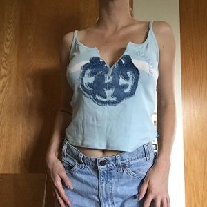 O’Neill tank vintage